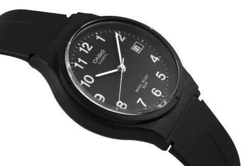 CASIO Zegarek Damski CASIO MW-59-1BVDF CASIO Zegarek Damski CASIO MW-59-1BVDF