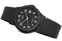 CASIO Zegarek Damski CASIO MW-59-1BVDF
