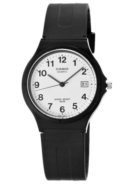 CASIO Zegarek Damski CASIO MW-59-7BVDF + BOX