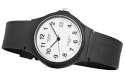 CASIO Zegarek Damski CASIO MW-59-7BVDF + BOX