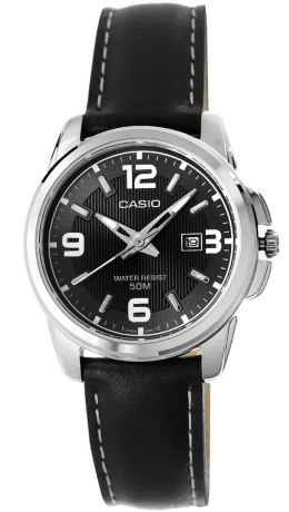 CASIO Zegarek Damski Casio LTP-1314L-8AVDF + BOX