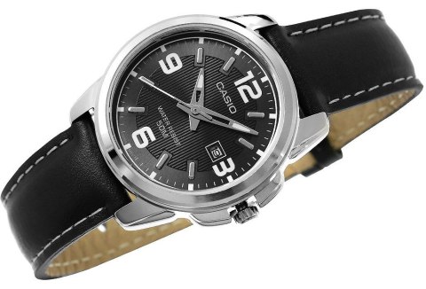 CASIO Zegarek Damski Casio LTP-1314L-8AVDF + BOX CASIO Zegarek Damski Casio LTP-1314L-8AVDF + BOX