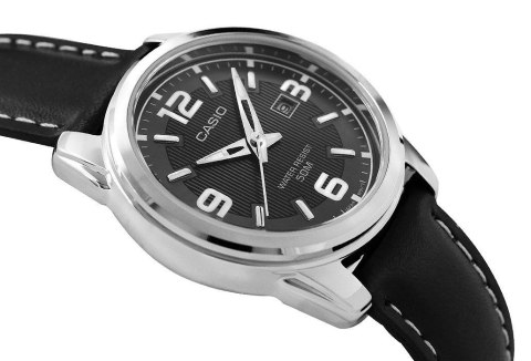 CASIO Zegarek Damski Casio LTP-1314L-8AVDF + BOX CASIO Zegarek Damski Casio LTP-1314L-8AVDF + BOX