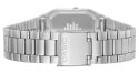 CASIO Zegarek CASIO A163WA-1QES Unisex + BOX