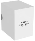 CASIO Zegarek CASIO Vintage A168WA-1YES + BOX