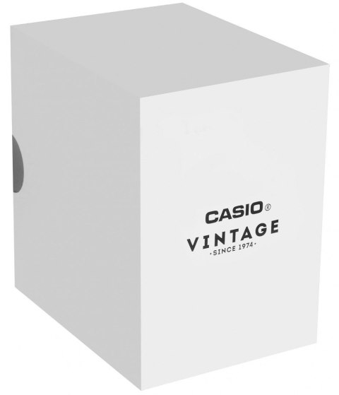 CASIO Zegarek CASIO Vintage A168WA-1YES + BOX CASIO Zegarek CASIO Vintage A168WA-1YES + BOX