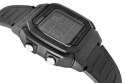 CASIO Zegarek CASIO W-800H-1BVES + BOX