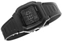 CASIO Zegarek CASIO W-800H-1BVES + BOX
