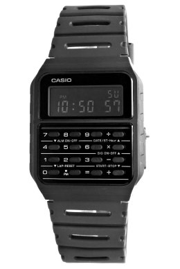 CASIO Zegarek Casio CA-53WF-1BEF Unisex