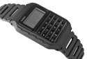 CASIO Zegarek Casio CA-53WF-1BEF Unisex