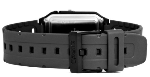 CASIO Zegarek Casio CA-53WF-1BEF Unisex CASIO Zegarek Casio CA-53WF-1BEF Unisex