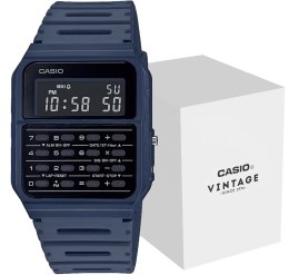 CASIO Zegarek Casio CA-53WF-2BEF Unisex + BOX