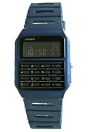 CASIO Zegarek Casio CA-53WF-2BEF Unisex + BOX