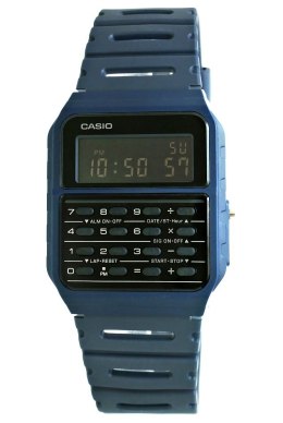 CASIO Zegarek Casio CA-53WF-2BEF Unisex + BOX