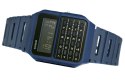CASIO Zegarek Casio CA-53WF-2BEF Unisex + BOX