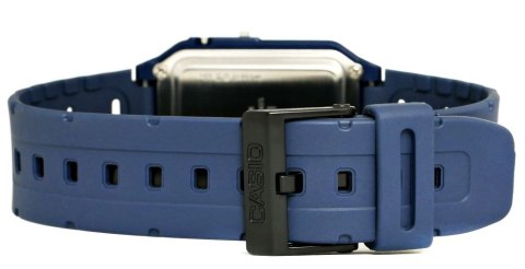 CASIO Zegarek Casio CA-53WF-2BEF Unisex + BOX CASIO Zegarek Casio CA-53WF-2BEF Unisex + BOX