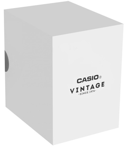 CASIO Zegarek Casio CA-53WF-2BEF Unisex + BOX CASIO Zegarek Casio CA-53WF-2BEF Unisex + BOX