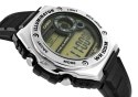 CASIO Zegarek Casio MWD-100H-9AVEF 10 BAR Do pływania Unisex + BOX