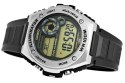CASIO Zegarek Casio MWD-100H-9AVEF 10 BAR Do pływania Unisex + BOX