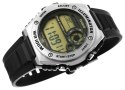 CASIO Zegarek Casio MWD-100H-9AVEF 10 BAR Do pływania Unisex + BOX