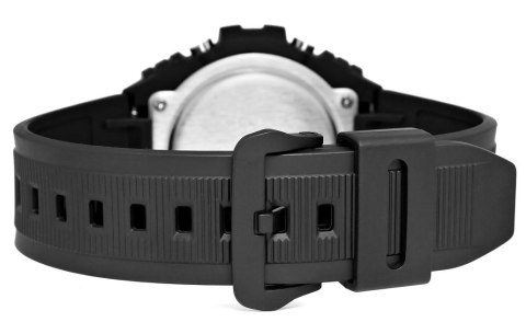 CASIO Zegarek Casio MWD-100H-9AVEF 10 BAR Do pływania Unisex + BOX CASIO Zegarek Casio MWD-100H-9AVEF 10 BAR Do pływania Unisex + BOX