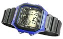 CASIO Zegarek Męski CASIO AE-1300WH-2AVDF