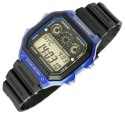 CASIO Zegarek Męski CASIO AE-1300WH-2AVDF