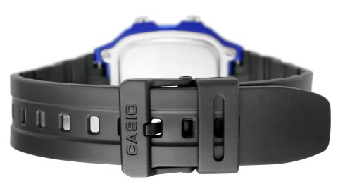 CASIO Zegarek Męski CASIO AE-1300WH-2AVDF CASIO Zegarek Męski CASIO AE-1300WH-2AVDF