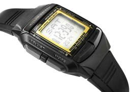 CASIO Zegarek Męski CASIO DB-36-9AVDF