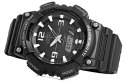 CASIO Zegarek Męski CASIO SOLAR AQ-S810W-1AVEF + BOX