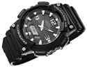 CASIO Zegarek Męski CASIO SOLAR AQ-S810W-1AVEF + BOX