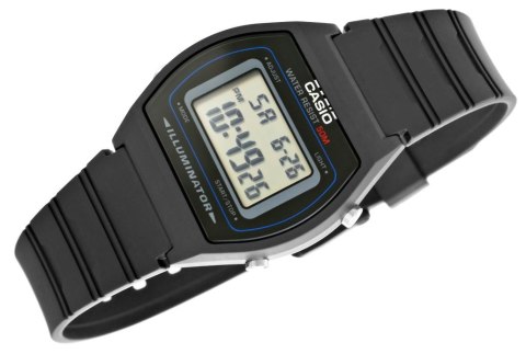 CASIO Zegarek Męski CASIO W-202-1AVEF Unisex CASIO Zegarek Męski CASIO W-202-1AVEF Unisex