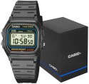 CASIO Zegarek Męski CASIO W-59-1VQES