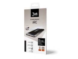 3mk Folia na cały ekran ARC 3mk Huawei P10 Lite
