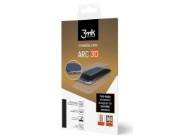 3mk Folia na cały telefon Invisible ARC 3D LG G5