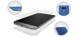 3mk Folia na cały telefon Invisible ARC 3D LG G5