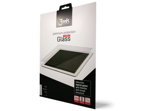 3mk Szkło 3mk FlexibleGlass do iPad Pro 9.7 / iPad Air 1 2 3mk Szkło 3mk FlexibleGlass do iPad Pro 9.7 / iPad Air 1 2