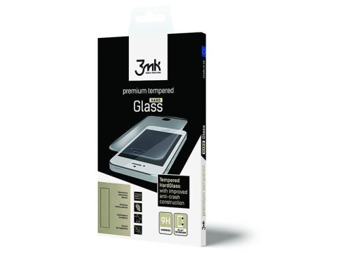 3mk Szkło hartowane HardGlass 3mk do iPhone 7 Plus 3mk Szkło hartowane HardGlass 3mk do iPhone 7 Plus