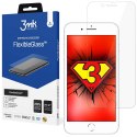 3mk Szkło hybrydowe FlexibleGlass 3mk do Apple iPhone 7/8/SE 2022/2020