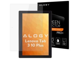 Alogy Szkło Alogy do Lenovo Tab 3 10 Plus Tb3-X70/ TB-X103/ A10-70/ A10-30