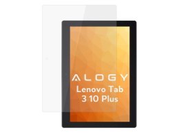 Alogy Szkło Alogy do Lenovo Tab 3 10 Plus Tb3-X70/ TB-X103/ A10-70/ A10-30