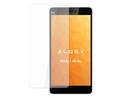 Alogy Szkło hartowane Alogy na ekran do Xiaomi Mi4i / Mi4c