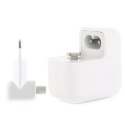 Apple Oryginalna Ładowarka sieciowa APPLE A1401 12W 2.1A MD836ZM/A
