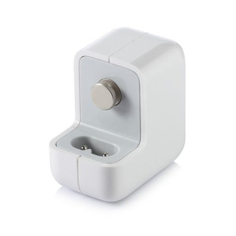 Apple Oryginalna Ładowarka sieciowa APPLE A1401 12W 2.1A MD836ZM/A Apple Oryginalna Ładowarka sieciowa APPLE A1401 12W 2.1A MD836ZM/A