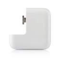 Apple Oryginalna Ładowarka sieciowa APPLE A1401 12W 2.1A MD836ZM/A