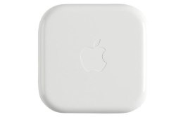 Apple Oryginalne słuchawki Apple EarPods MD827ZM/A z pilotem i mikrofonem Jack 3.5mm