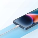 Apple Oryginalny kabel Apple MD818ZM/A Lightning do USB 1 metr Cable biały