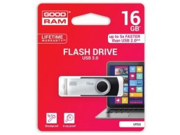 Goodram PenDrive GoodRam 16GB Twister USB 3.0