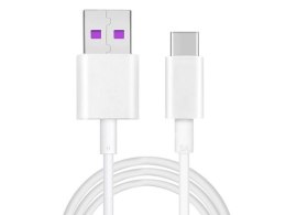 Huawei Oryginalny Kabel Huawei HL1289 Typ C USB-C 1m P9 P10 P20