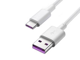 Huawei Oryginalny Kabel Huawei HL1289 Typ C USB-C 1m P9 P10 P20